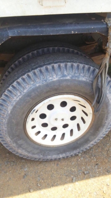 ขายดาวน์รถ6ล้อดั้มพ์ HINO MEGA FG เครื่อง 220แรงม้า ปี48 สนใจโทร 081-970-1072