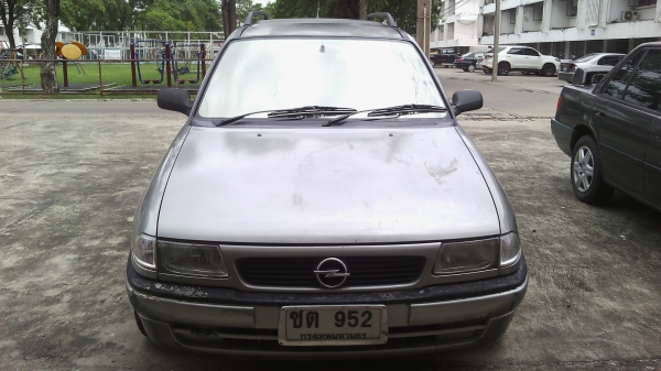 โอเปิลแวน ปี95 เกียออโต 45000 โอเปิลแวน ปี95 เกียออโต 45000