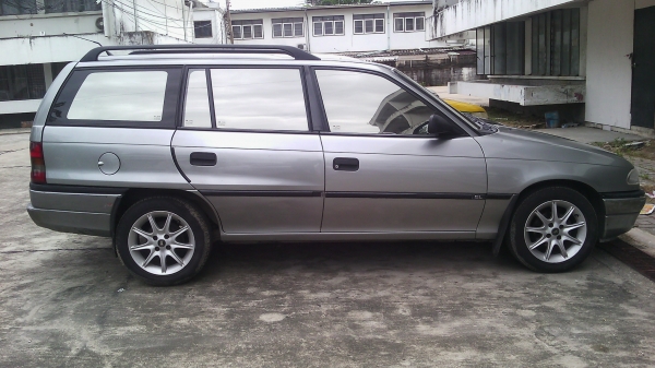 โอเปิลแวน ปี95 เกียออโต 45000 โอเปิลแวน ปี95 เกียออโต 45000