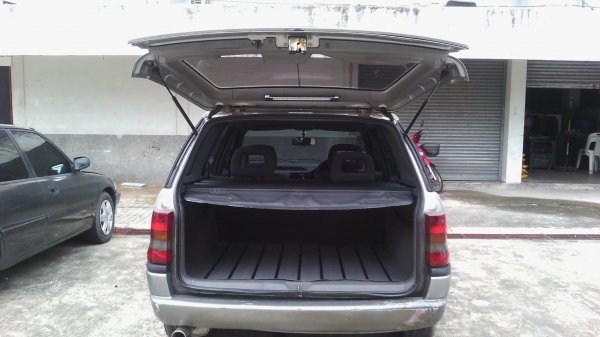 โอเปิลแวน ปี95 เกียออโต 45000 โอเปิลแวน ปี95 เกียออโต 45000