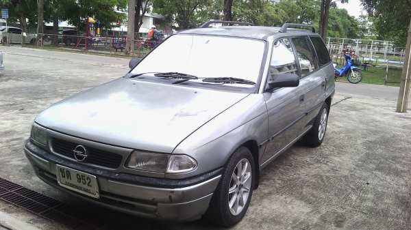 โอเปิลแวน ปี95 เกียออโต 45000 โอเปิลแวน ปี95 เกียออโต 45000