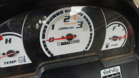 นางฟ้าไถนาได้ ราคา 248,000บ รถไถ คูโบต้า รุ่น B 2140 สภาพดีสวยกริบ ไม่มีโซม ใช้งานน้อย 300 ชม. เอกสารเล่มพร้อม นางฟ้าไถนาได้ ราคา 248,000บ รถไถ คูโบต้า รุ่น B 2140 สภาพดีสวยกริบ ไม่มีโซม ใช้งานน้อย 300 ชม. เอกสารเล่มพร้อม