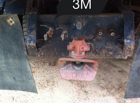 ขาย 3 m 240   ปี 44. กะบะ3มิตร ยางเต็ม10เส้นรถสวยมากมีระบบดึงพ่วงเดิมทุกอย่าง ไม่เคยเก็บสี.  สภาพเดิมสวยแบบนี้ชั่วโมงนี้หา. ยากครับ  ราคาต่อรองได้ครับ