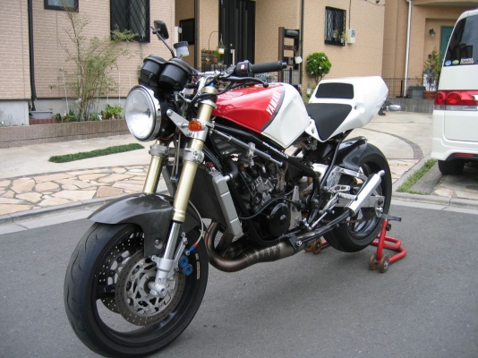 ขายๆๆ ตามสภาพนะครับ ย้ำตามสภาพ YAMAHA RZ250 ขายๆๆ ตามสภาพนะครับ ย้ำตามสภาพ YAMAHA RZ250