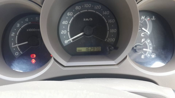 รถสวยสภาพดี vigo เครื่อง3000 รถสวยสภาพดี vigo เครื่อง3000