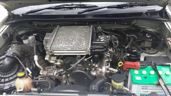 รถสวยสภาพดี vigo เครื่อง3000 รถสวยสภาพดี vigo เครื่อง3000