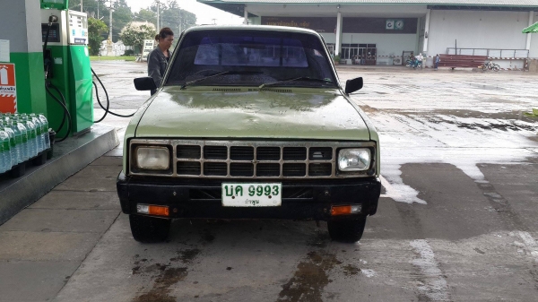 ขาย isuzu kb 2200 ช่วงสั้น ดีเซล