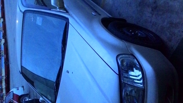 กระจกบานหน้า HONDA CITY ของใหม่แกะกล่อง tel.081-427-3941