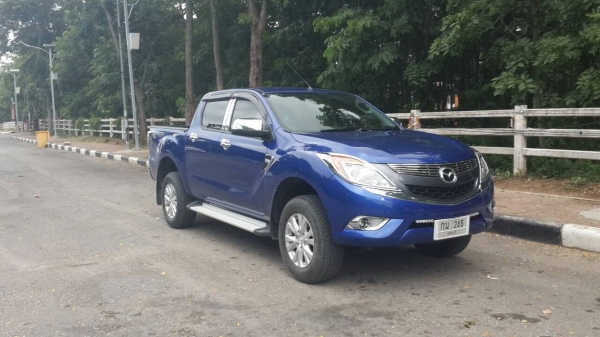 ขายดาวน์ครับ MAZDA 2200 ปี 57 4D รถสวยครับ ไม่ค่อยได้ใช้งานครับ เปลี่ยนสัญญา ส่งต่อได้เลยครับ