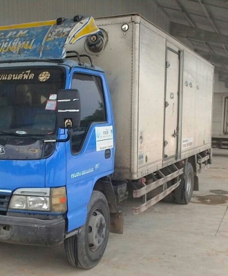 ขายราคา 490,000บ หกล้อ อีซูซุ NQR150โบว์ ปี49.บรรทุกตู้ ช่วงยาว 5.50ม สภาพดีสวยบางเดิมพร้อมใช้ ทะเบียนพร้อมโอน ขายราคา 490,000บ หกล้อ อีซูซุ NQR150โบว์ ปี49.บรรทุกตู้ ช่วงยาว 5.50ม สภาพดีสวยบางเดิมพร้อมใช้ ทะเบียนพร้อมโอน