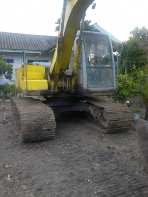 ขาย  PC120 mark 3
