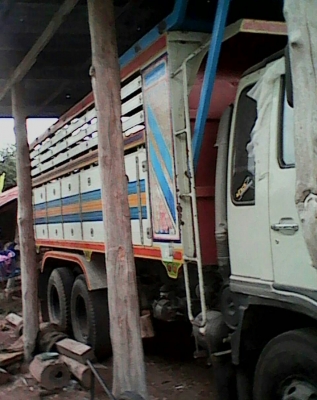 สิบล้อ ฮีโน้.FM3H195 ดั้มมีเนียม 2เพา สภาพดีสวยพร้อมใช้ ทะเบียนพร้อมโอน สิบล้อ ฮีโน้.FM3H195 ดั้มมีเนียม 2เพา สภาพดีสวยพร้อมใช้ ทะเบียนพร้อมโอน