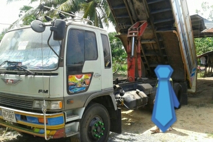 สิบล้อ ฮีโน้.FM3H195 ดั้มมีเนียม 2เพา สภาพดีสวยพร้อมใช้ ทะเบียนพร้อมโอน สิบล้อ ฮีโน้.FM3H195 ดั้มมีเนียม 2เพา สภาพดีสวยพร้อมใช้ ทะเบียนพร้อมโอน