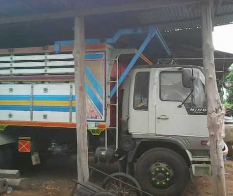 สิบล้อ ฮีโน้.FM3H195 ดั้มมีเนียม 2เพา สภาพดีสวยพร้อมใช้ ทะเบียนพร้อมโอน สิบล้อ ฮีโน้.FM3H195 ดั้มมีเนียม 2เพา สภาพดีสวยพร้อมใช้ ทะเบียนพร้อมโอน