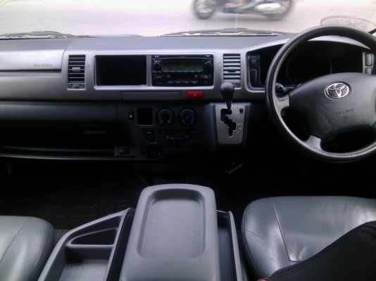 รถตู้ ventury2700ออโต้ปี05 รถตู้ ventury2700ออโต้ปี05