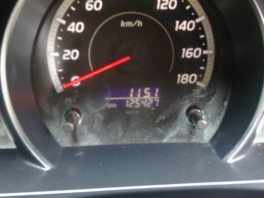 รถตู้ ventury2700ออโต้ปี05 รถตู้ ventury2700ออโต้ปี05