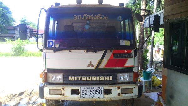 ขายสิบล้อเจ้าของขายเองน้อมราคา855,000ครับ