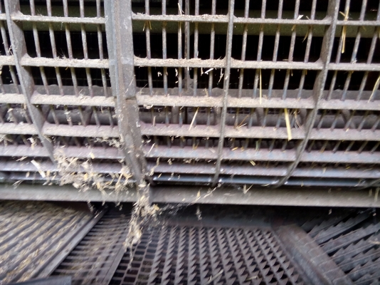 รถเกี่ยวข้าว68คูโบต้าปี53เล่มพร้อม 330000