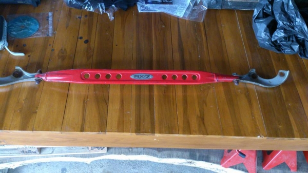 ค้ำโช้ค MAZDA RX7 เก่าญี่ปุ่น