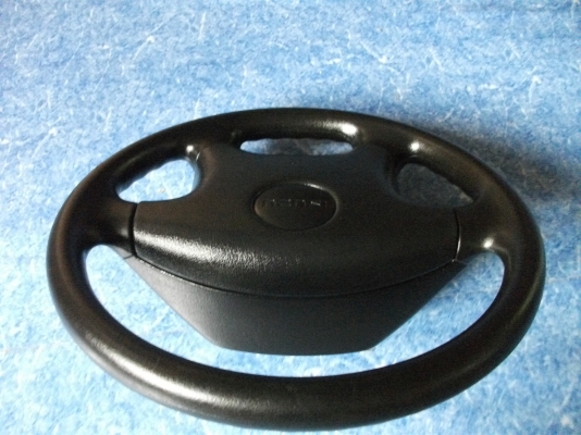 พวงมาลัย อีซูสุ ดาก้อน