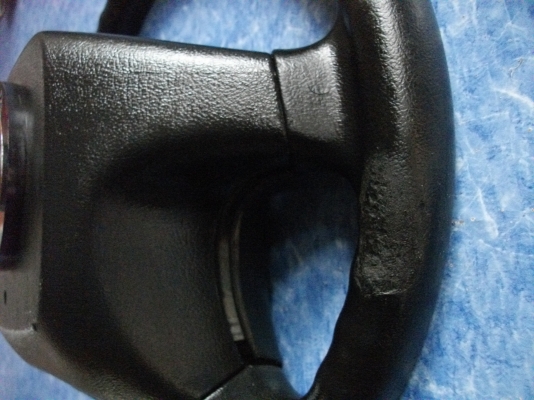 พวงมาลัย อีซูสุ ดาก้อน