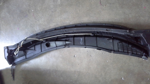 แฝงคอจิ้งหรีดนิสสันมาร์ชถอดสวยครับ