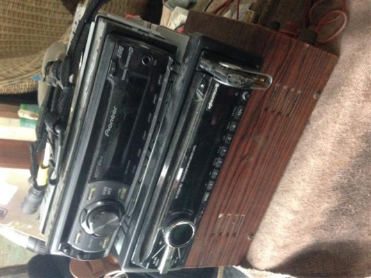 เครื่องเล่น สองตัว ถูกๆๆตัวละ500