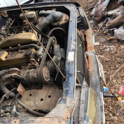 ขาย แยกอ่ะไหล่ ISUZU RODEO ปี 96 ขาย แยกอ่ะไหล่ ISUZU RODEO ปี 96