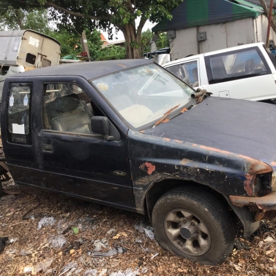 ขาย แยกอ่ะไหล่ ISUZU RODEO ปี 96 ขาย แยกอ่ะไหล่ ISUZU RODEO ปี 96