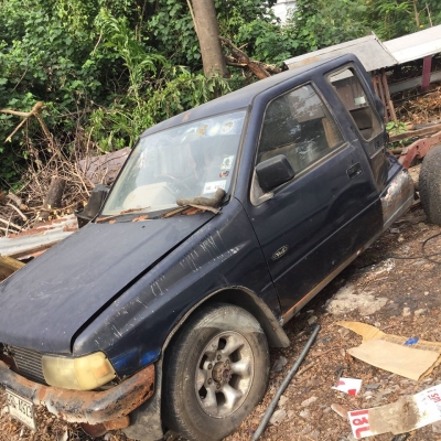 ขาย แยกอ่ะไหล่ ISUZU RODEO ปี 96