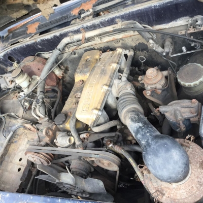 ISUZU RODEO ปี 96 ISUZU RODEO ปี 96