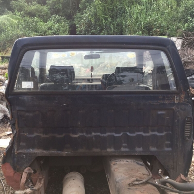 ISUZU RODEO ปี 96 ISUZU RODEO ปี 96