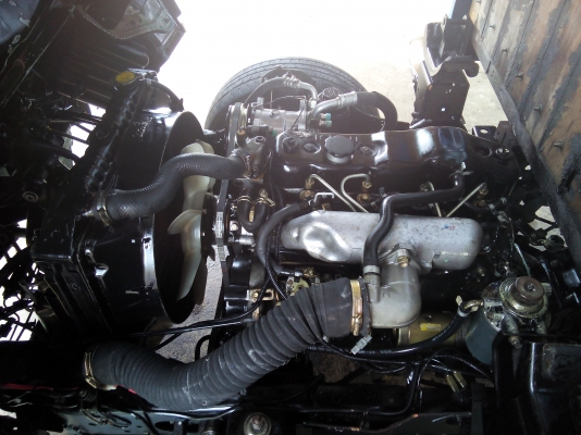 4 ล้อบรรทุก  *ไม่ติดเวลา*  ISUZU  *Euro.2*  NKR  100 แรงม้า  *ยาว 3.20 ม.* รถสวยเดิม+สวยจริง+สภาพพร้อมใช้งาน * มีเล่มพร้อมโอน *