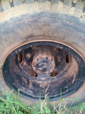 ISUZU ขายตามสภาพ 390,000