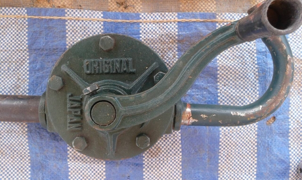 ที่ปั่นน้ำมันญี่ปุ่น ที่ปั่นน้ำมันญี่ปุ่น