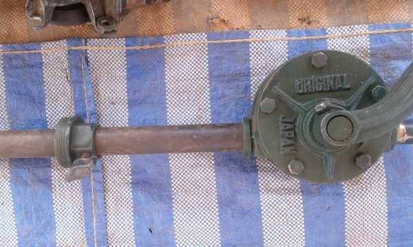 ที่ปั่นน้ำมันญี่ปุ่น ที่ปั่นน้ำมันญี่ปุ่น