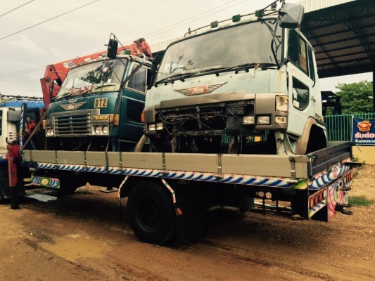 ขายหัวเก๋งฮีโน่