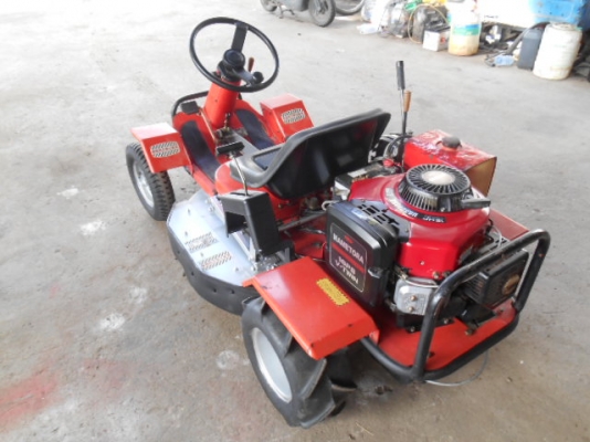 ขายรถตัดหญ้าMAMETORA 16แรง พร้อมใช้งาน ขายรถตัดหญ้าMAMETORA 16แรง พร้อมใช้งาน