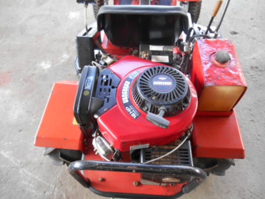 ขายรถตัดหญ้าMAMETORA 16แรง พร้อมใช้งาน ขายรถตัดหญ้าMAMETORA 16แรง พร้อมใช้งาน