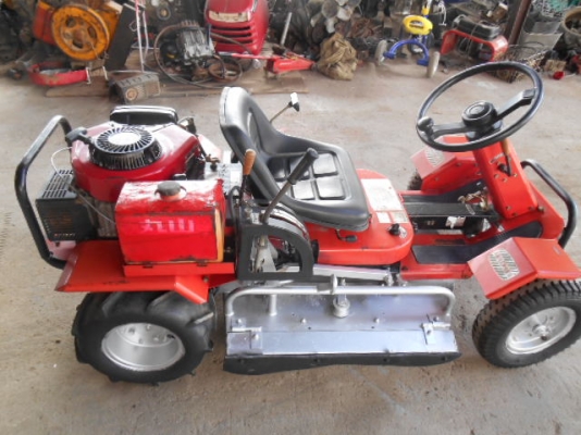 ขายรถตัดหญ้าMAMETORA 16แรง พร้อมใช้งาน ขายรถตัดหญ้าMAMETORA 16แรง พร้อมใช้งาน
