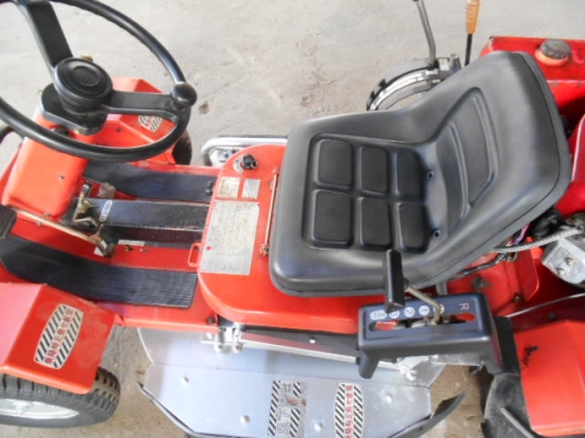 ขายรถตัดหญ้าMAMETORA 16แรง พร้อมใช้งาน ขายรถตัดหญ้าMAMETORA 16แรง พร้อมใช้งาน