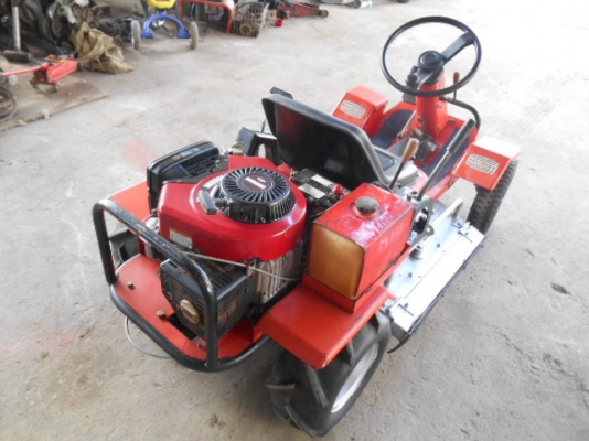 ขายรถตัดหญ้าMAMETORA 16แรง พร้อมใช้งาน ขายรถตัดหญ้าMAMETORA 16แรง พร้อมใช้งาน