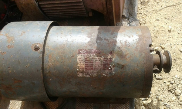 มอเตอร์ 1 แรง มอเตอร์ 1 แรง