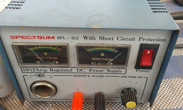 เครื่องชาดแบต