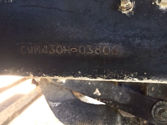 ขายสิบล้อรถโม่ปูน UD 230 ขายสิบล้อรถโม่ปูน UD 230