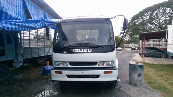 6ล้อเดกก้า เครื่อง195 พื้นเรียบ รถห้างแท้ ยาว 7.20 เมตร คัสซีสวยตลอดเส้น ยาง 40\% หัวทำใหม่สวยกริบเลย 6ล้อเดกก้า เครื่อง195 พื้นเรียบ รถห้างแท้ ยาว 7.20 เมตร คัสซีสวยตลอดเส้น ยาง 40\% หัวทำใหม่สวยกริบเลย