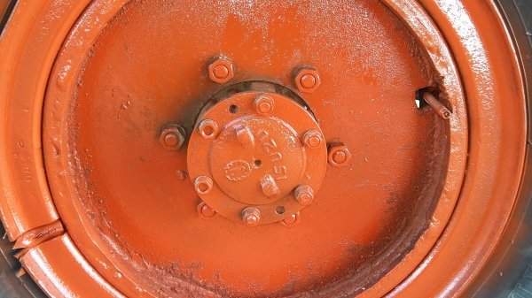 ขอบคุณพี่จาก อ.นครไทยครับ ขายรถอีเเต๋น เครื่องยันม่า18แรง ลากข้าว-ลากมันได้ สภาพพร้อมใช้งาน