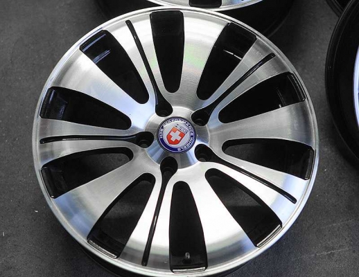 ล้อ 18 พร้อมยาง