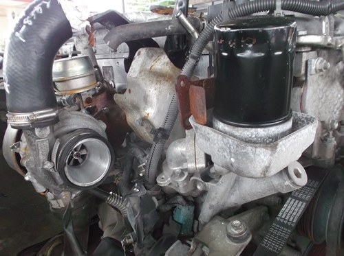 ขายเครื่อง ISUZU All New Dmax 4JK1 เกียร์ 4x4 เครื่องนอกมีใบคุม ขายเครื่อง ISUZU All New Dmax 4JK1 เกียร์ 4x4 เครื่องนอกมีใบคุม