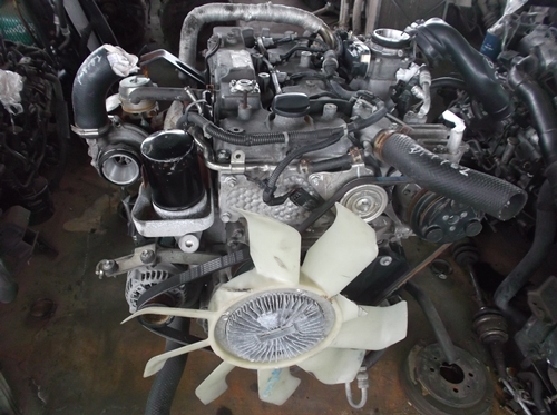 ขายเครื่อง ISUZU All New Dmax 4JK1 เกียร์ 4x4 เครื่องนอกมีใบคุม ขายเครื่อง ISUZU All New Dmax 4JK1 เกียร์ 4x4 เครื่องนอกมีใบคุม
